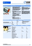 DP4™ Bearing Material